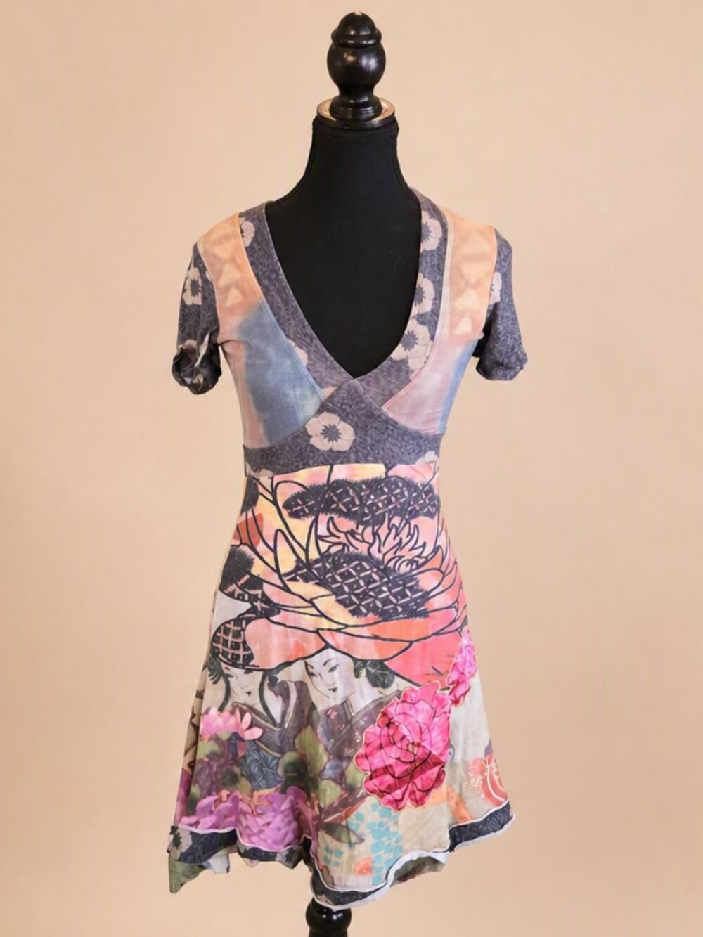 DESIGUAL Dress | Robe